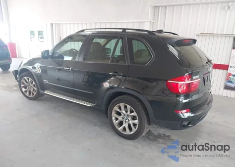 2012 BMW X5 xDrive35I/xDrive35I Premium/xDrive35I Sport Activity из США, поврежденный, VIN 5UXZV4C54CL767326